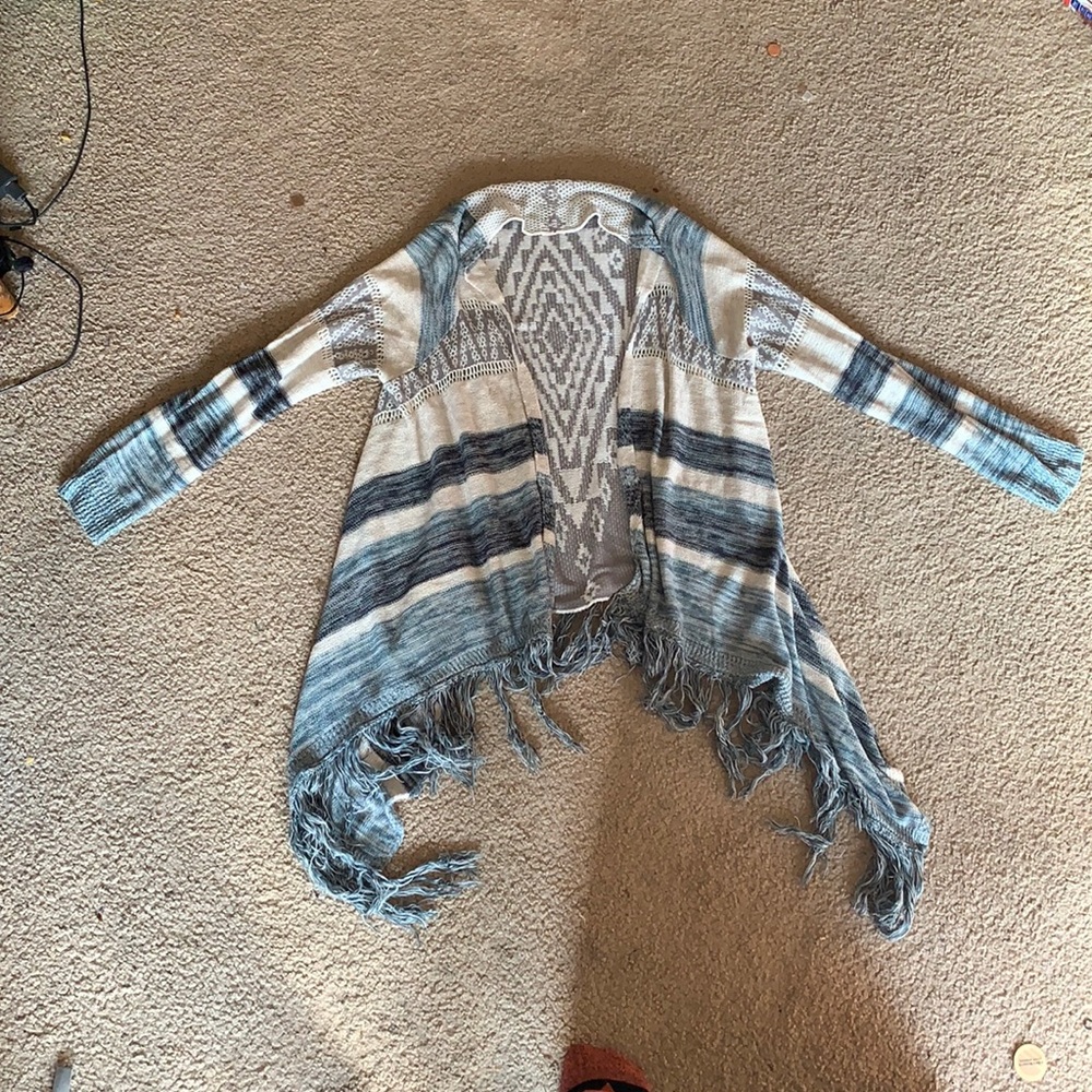 NoBo long sleeve cardigan